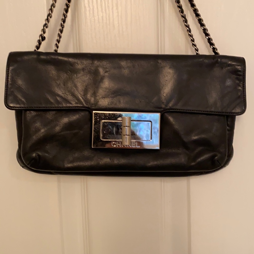 Chanel bag